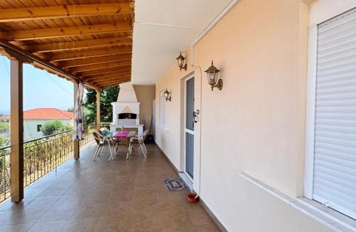 Agiokampos House | Pappous Guest House