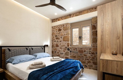 Malia Hotel | Pappous Suite, Suite