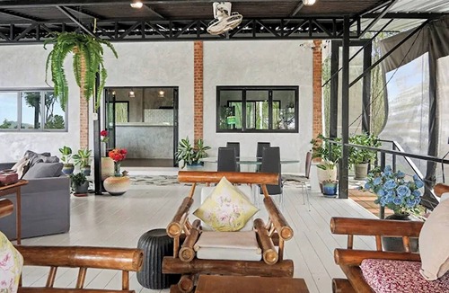 Pa Klok Hotel | Para Hill Homestay