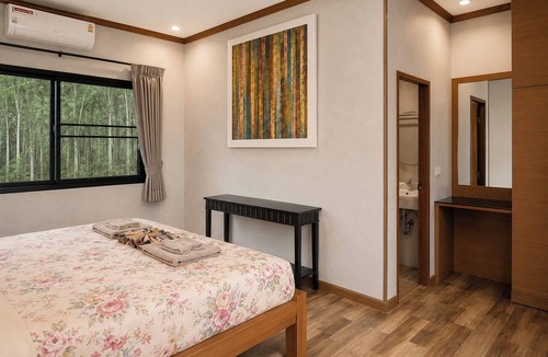 Pa Klok Hotel | Para Hill Homestay