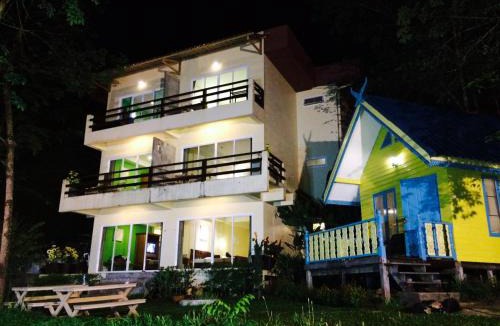 Ko Chang Resort | Para Resort