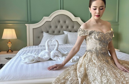 Ban Dung Hotel | Paradhevi Boutique