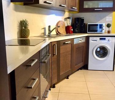 Protaras Apartment | Paradise Apartment