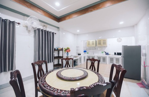 Khlong Hae House | Paradise Found 4BR Villa,Fits 22 PAX, 6-Min to Lee Garden