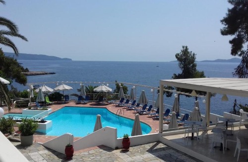 Patitiri Hotel | Paradise Hotel