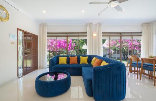 Thai Mueang House | Paradise House Pool Villas - Near Thai Mueang Beach