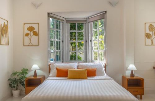 Thai Mueang House | Paradise House Pool Villas - Near Thai Mueang Beach
