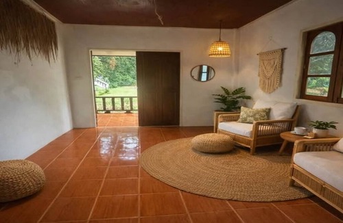 Wok Tum House | Paradise in Koh Phangan with Fast Internet