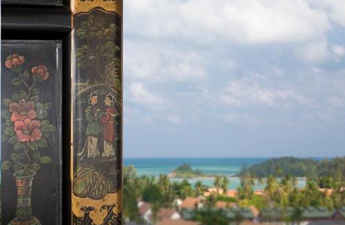 Bophut Resort | Paradise Island Estate
