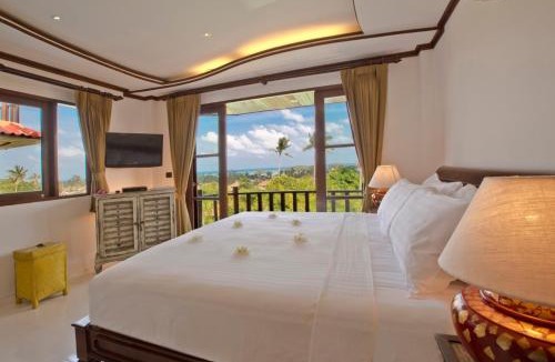 Bophut Resort | Paradise Island Estate