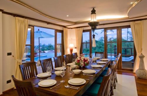 Bophut Resort | Paradise Island Estate