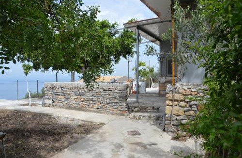 Diasella Apartment | Paradise lost