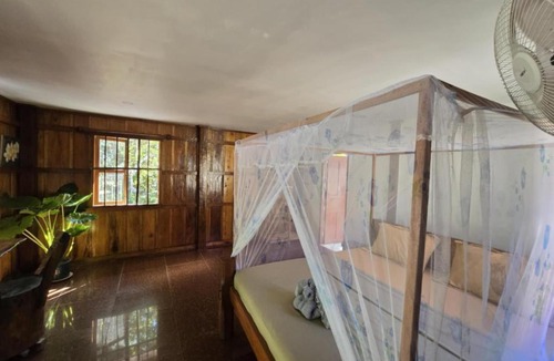 Koh Rong Sanloem Villa | Paradise Villas Koh Rong Sanloem