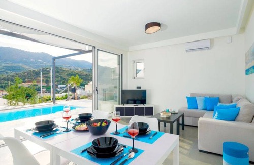 Agia Pelagia House | Paradiso IV