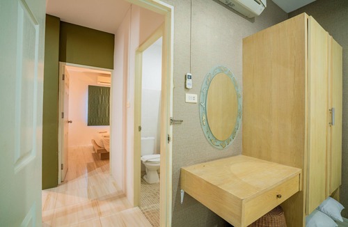 Ban Pa Yang Hotel | Paragon Hometel