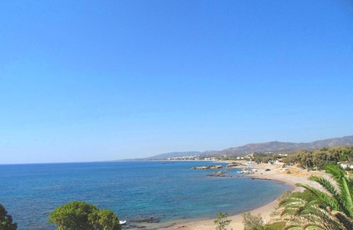 Kiotari Apartment | Paraktio Beach Apartments