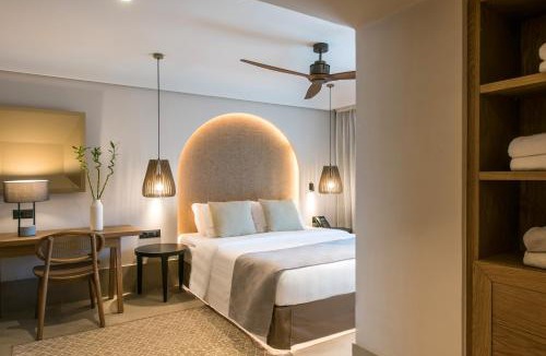 Analipsi Hotel | Paralos Venus Suites Adults Only