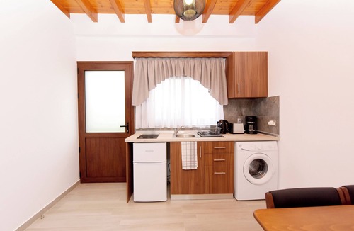 Kattavia Apartment | Paraskevi Luxury Apartment II