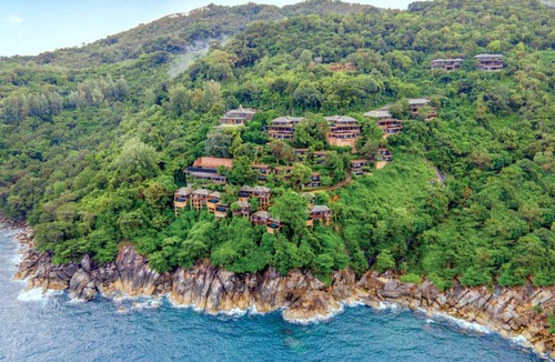 Ban Nakhale Resort | Paresa Resort Phuket