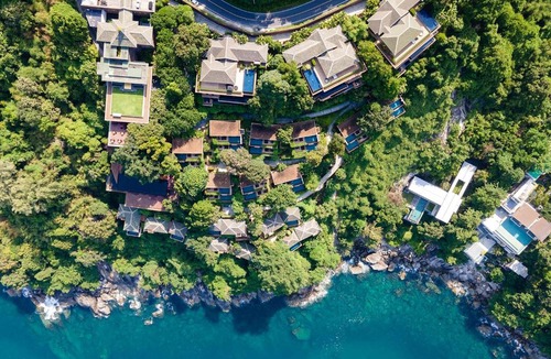 Ban Nakhale Resort | Paresa Resort Phuket