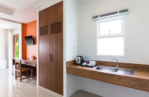 Bang Tao Hotel | Parida Resort