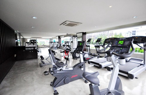 Ploenchit Hotel | Parinda Hotel - near Benjakitti Park & Queen Sirikit National Convention Center