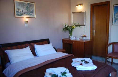Xanthi Hotel | Paris Hotel