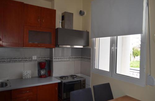 Patras Apartment | Paris house 2