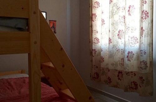 Patras Apartment | Paris house 3