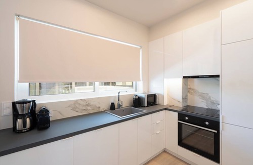 Ilisia Apartment | Park Avenue Athens - Luxury Residences