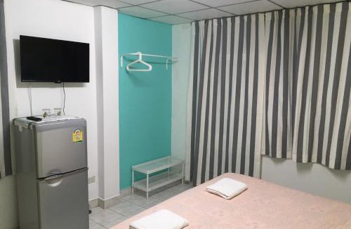 Hua Mak Hostel | Park Avenue@Huamark