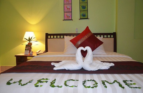 Taphul Village Area Hotel | Parklane Hotel