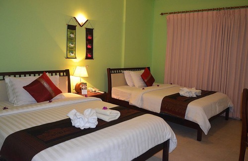 Taphul Village Area Hotel | Parklane Hotel