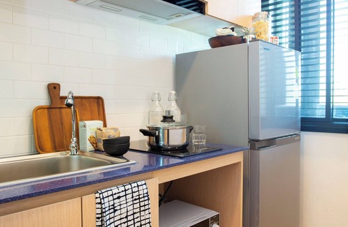 Chom Thong Apartment | Parrish Serviced Apartment