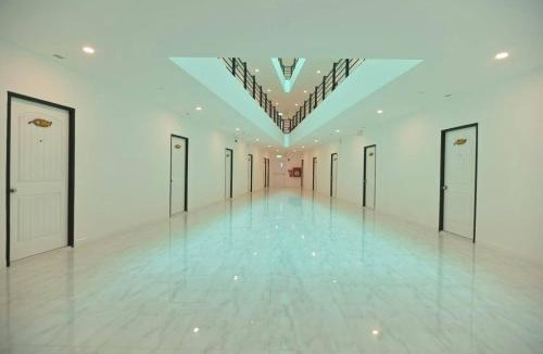 Rama 9 Hotel | Parvena Ratchada