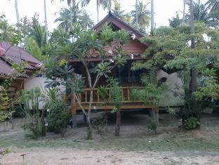 Ko Yao House | Pasai Beach Lodge