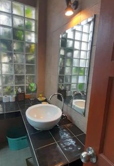 Sao Hai House | Pasak River House Home stay
