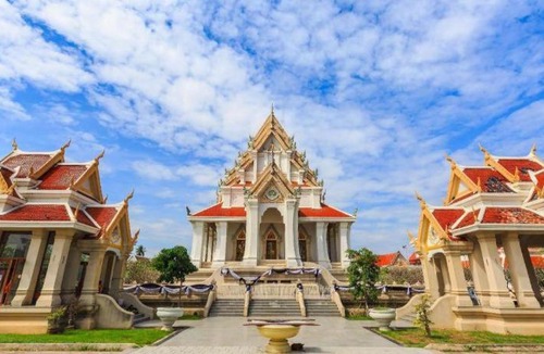 Prachuap Khiri Khan Resort | Paskon Boutique Resort