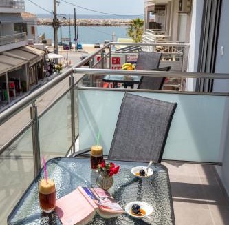 Limenaria Apartment | Passas Inn Luxury Living