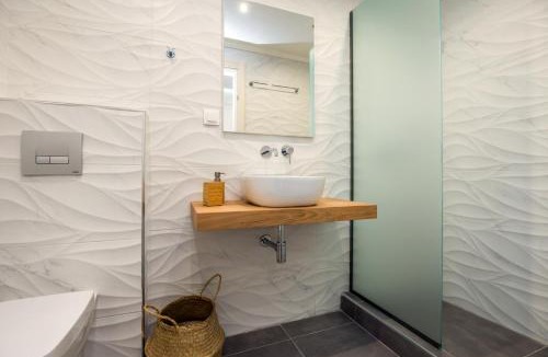 Limenaria Apartment | Passas Inn Luxury Living