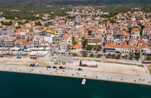 Limenaria Apartment | Passas Inn Luxury Living