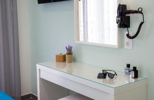 Limenaria Apartment | Passas Inn Luxury Living