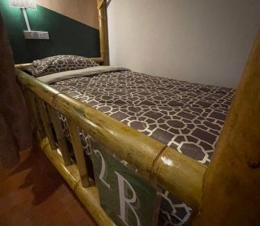 Nai Harn Bed & Breakfast | Passion Nai Harn Guesthouse