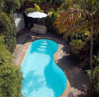 Nai Harn Bed & Breakfast | Passion Nai Harn Guesthouse