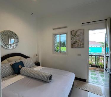 Nai Harn Bed & Breakfast | Passion Nai Harn Guesthouse