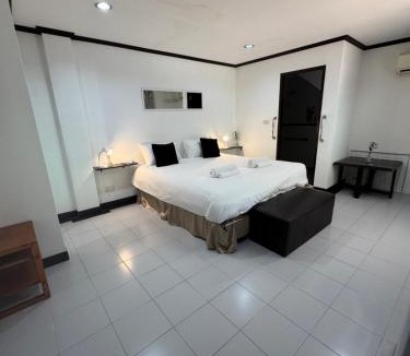 Kata Hotel | Pathaya
