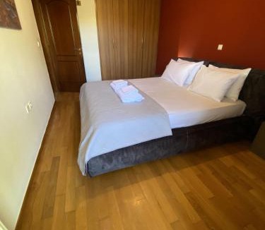 Chalandri Apartment | PATIMA Chalandri House