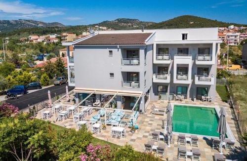 Limenaria Bed & Breakfast | Patiras Deluxe B&B
