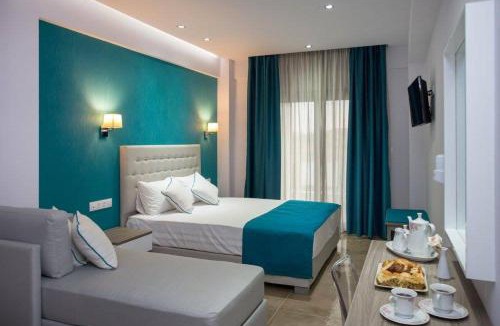Limenaria Bed & Breakfast | Patiras Deluxe B&B