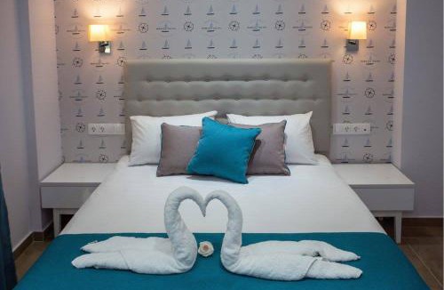 Limenaria Bed & Breakfast | Patiras Deluxe B&B